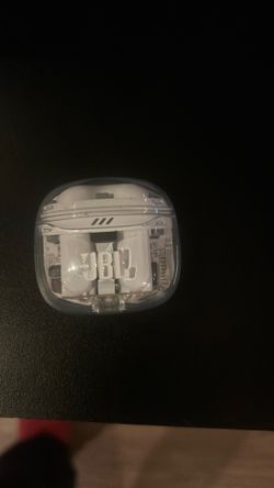 JBL Earbuds