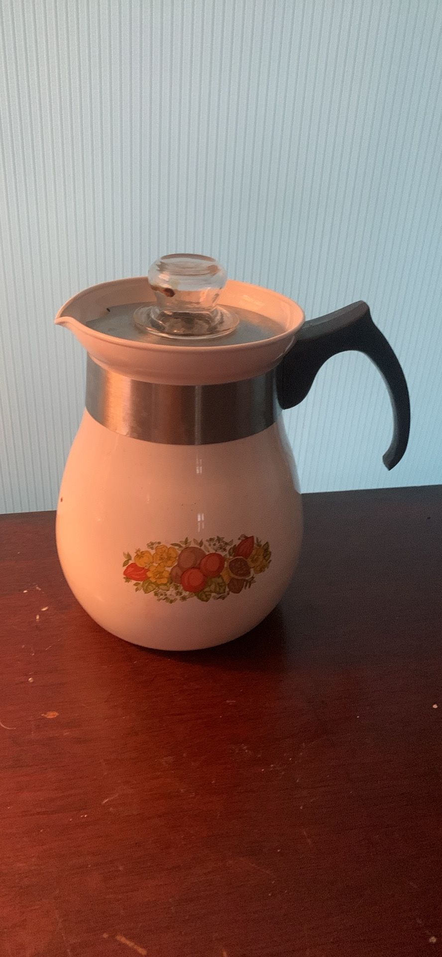 Coffee Kettle
