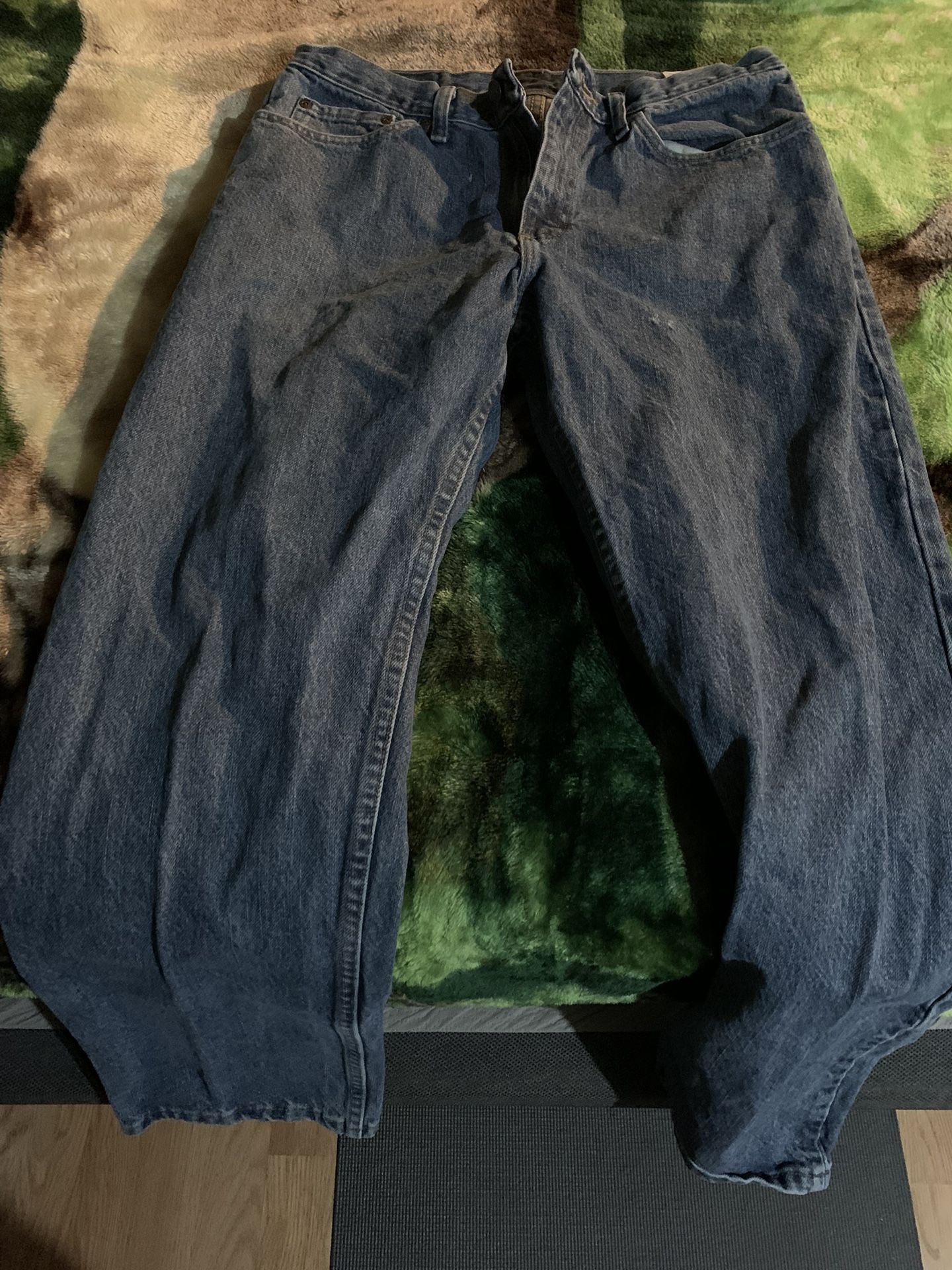 Men’s Pants