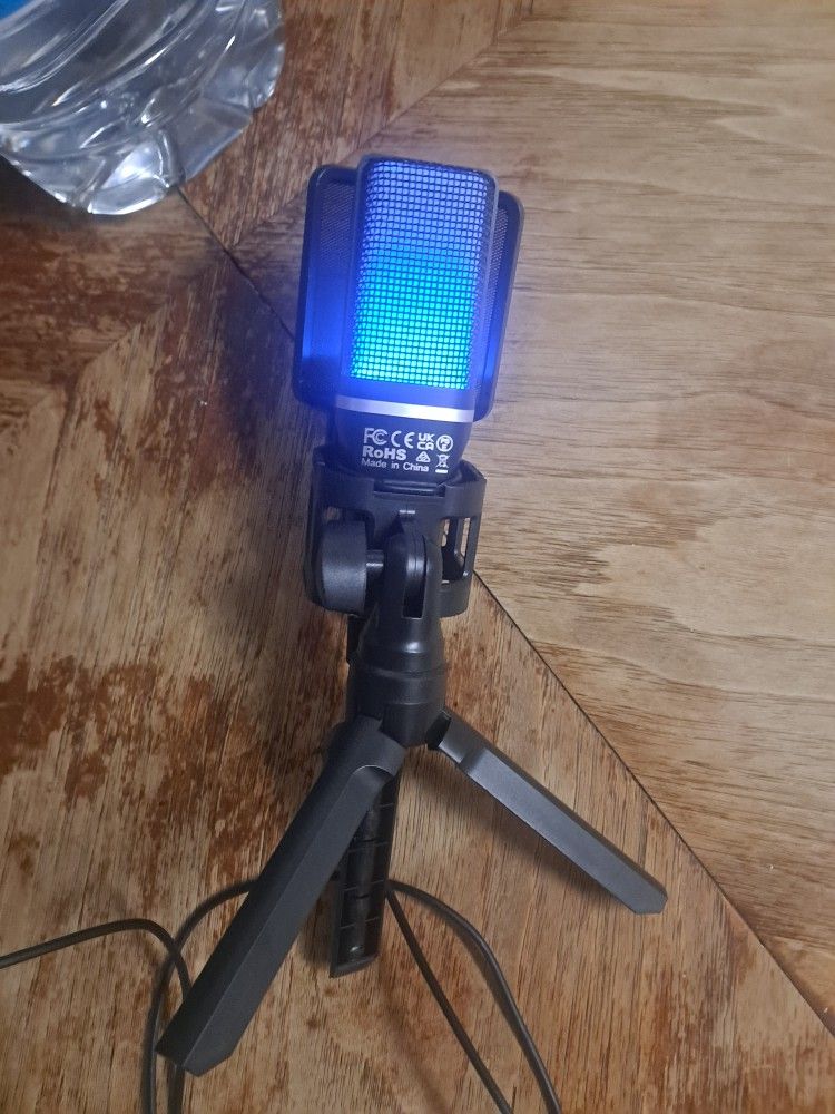 Microphone Set