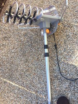 Antena 150 millas range