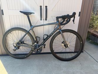 Giant TCR Advance 1