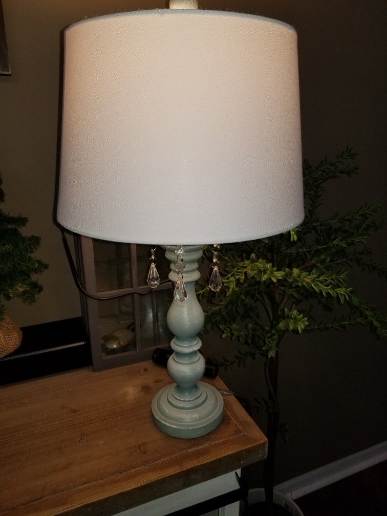 Lamps. 10.00