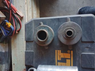 Hydrant Adapters