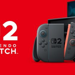 Nintendo Switch 2