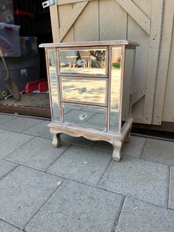 Nightstand