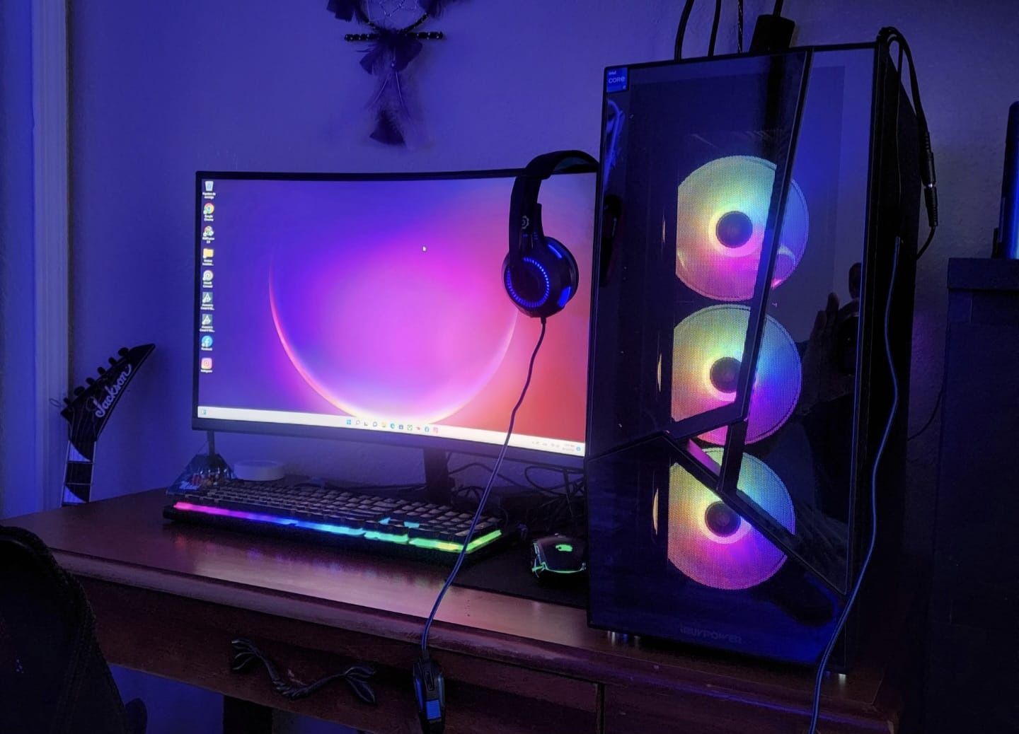 Gaming Computer