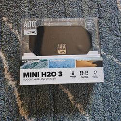 MINI H20 3