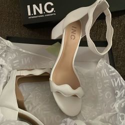 Shoes  ~ Macys ~