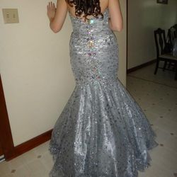 Jovani Prom Dress