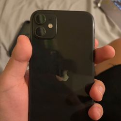Iphone 11 Brand new 