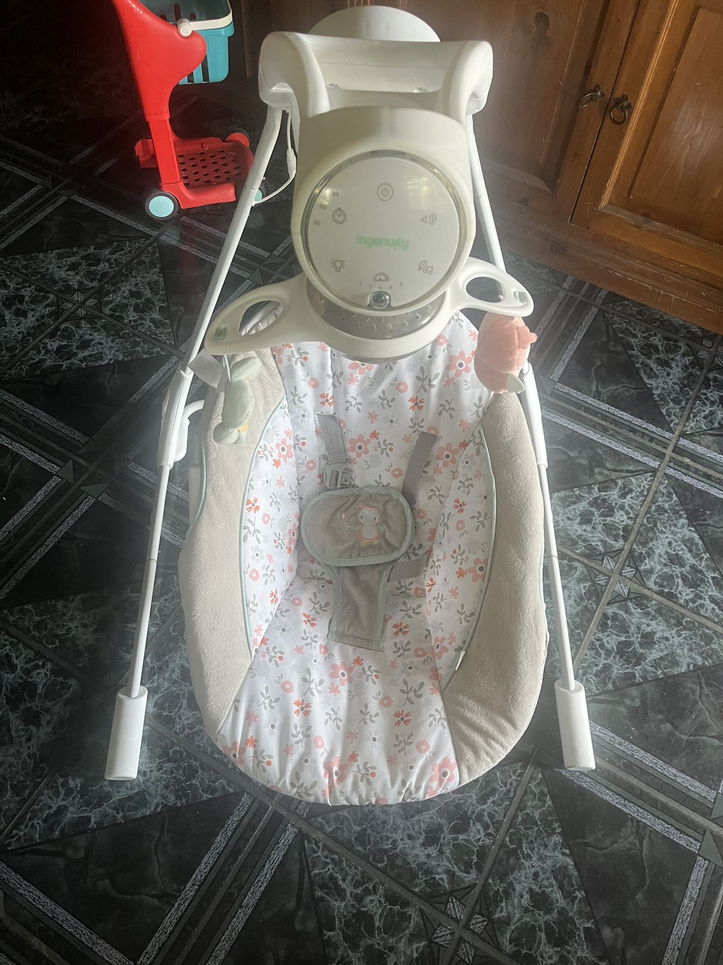 Ingenuity Baby Swing
