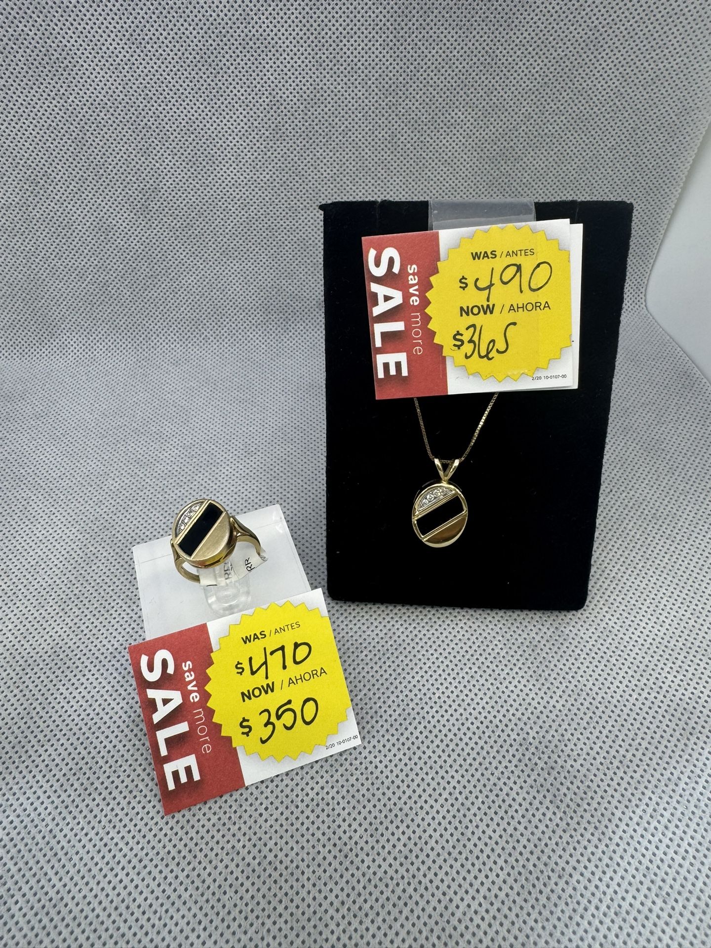 Markdown Sale