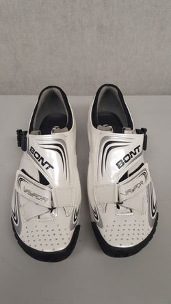 Bont Vaypor Road bike shoes