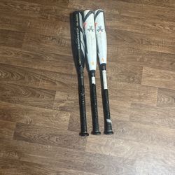 Usssa Baseball Bats 