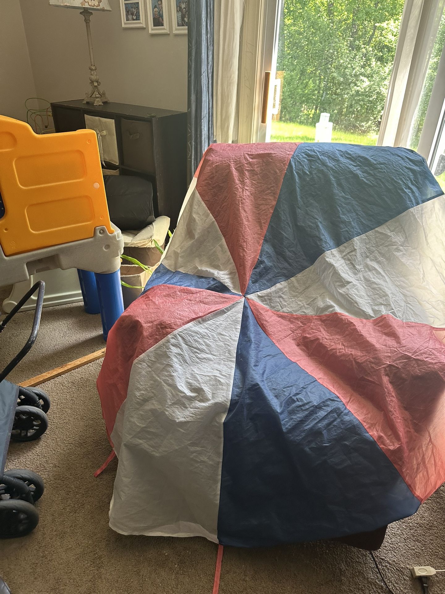 Daycare Toy Sale