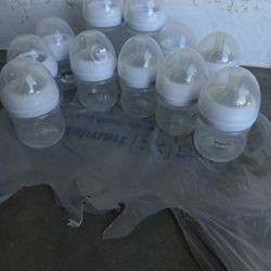 Philips Avent Bottles 