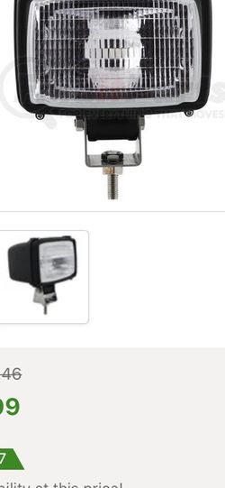 Hid Light Pilot Nv-730t