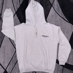 Essentials Hoodie 