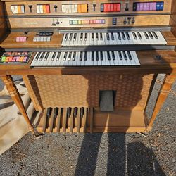 KIMBALL Electric Organ