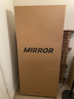 Mirrior