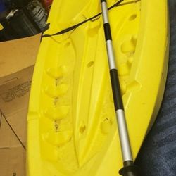 7ft Kayak