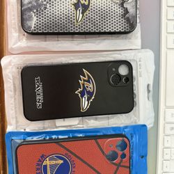 iPhone 13 Phone Cases