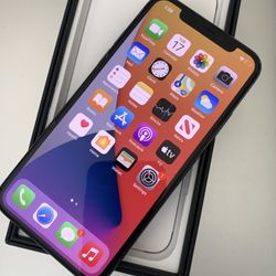 Iphone X 64GB JET GREY ANY CARRIER