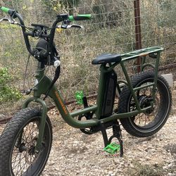 Rad Electric Bike