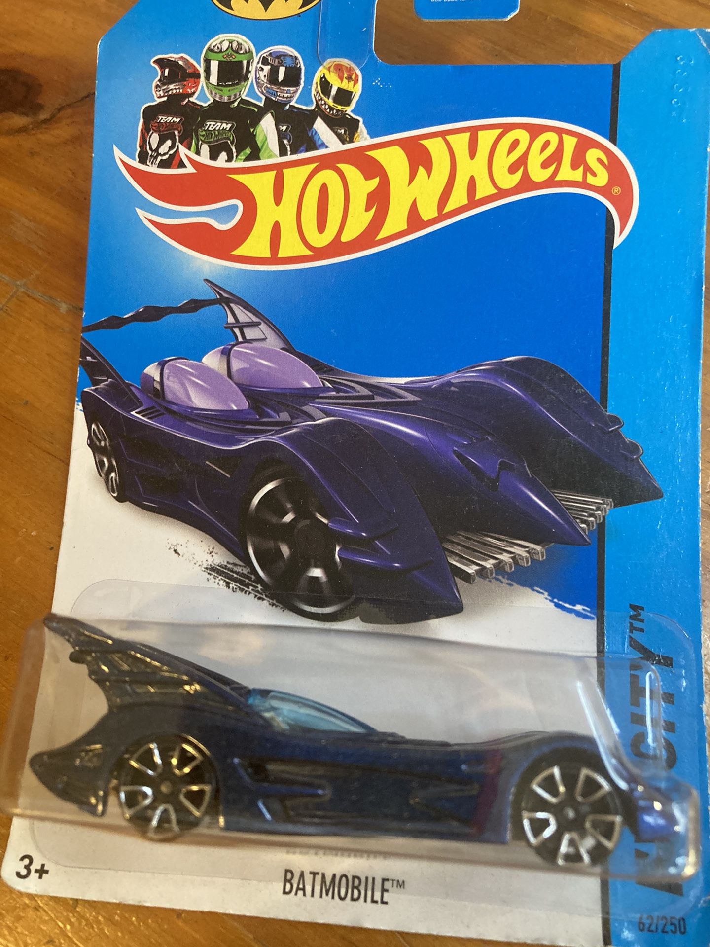 HotWheels