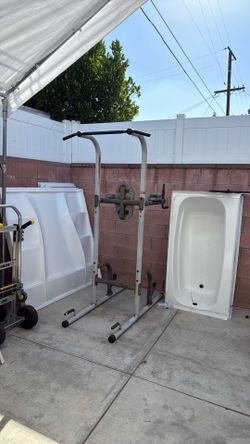 Tub