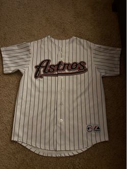 Houston Astros Roger Clemens Vintage Jersey Men’s XL