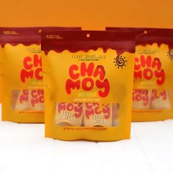 I Love Micheladas Chamoy Mix. Packet Of 9.  Brand New