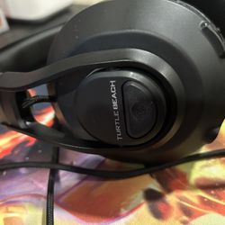 Turtle Beach Recon 500 
