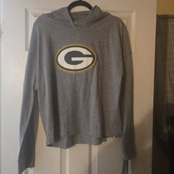 Greenway Hoodie Thin 