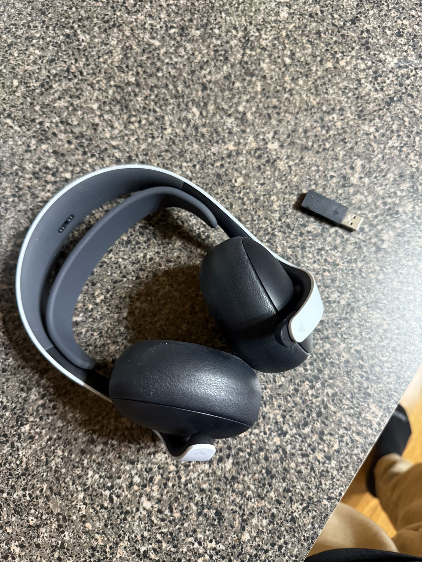 PlayStation Pulse Elite Headset