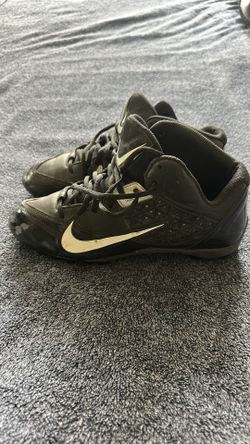 Nike football cleats