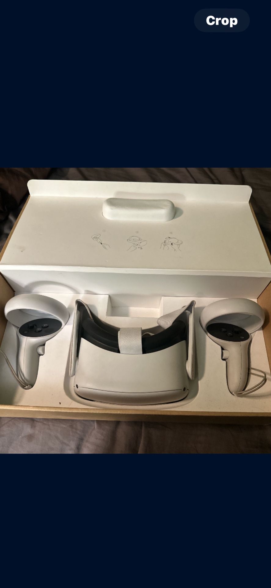 Oculus Quest 2