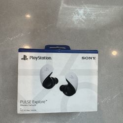 PlayStation PULSE Explore™ Wireless Earbuds