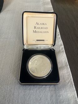 Alaska Railroad Corporation
