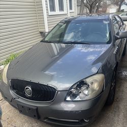 2006 Buick Lucerne