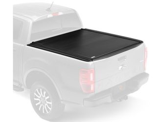 Gator Recoil Retractable Tonneau Cover | G30379 | 2021-2025 F-150 6' 7" Bed
