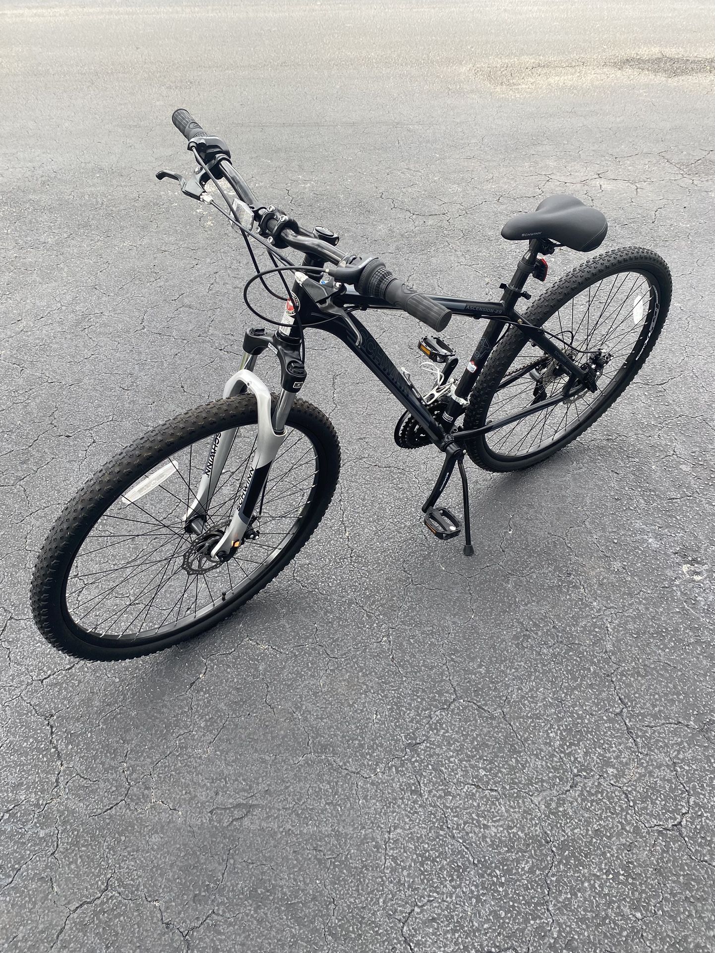 Schwinn Mountain Bike