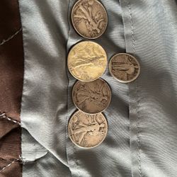Coins