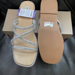 Steve Madden Sandals 