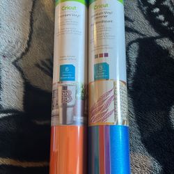 Cricut Vinyl