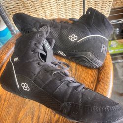 Rudis Wrestling Shoes 