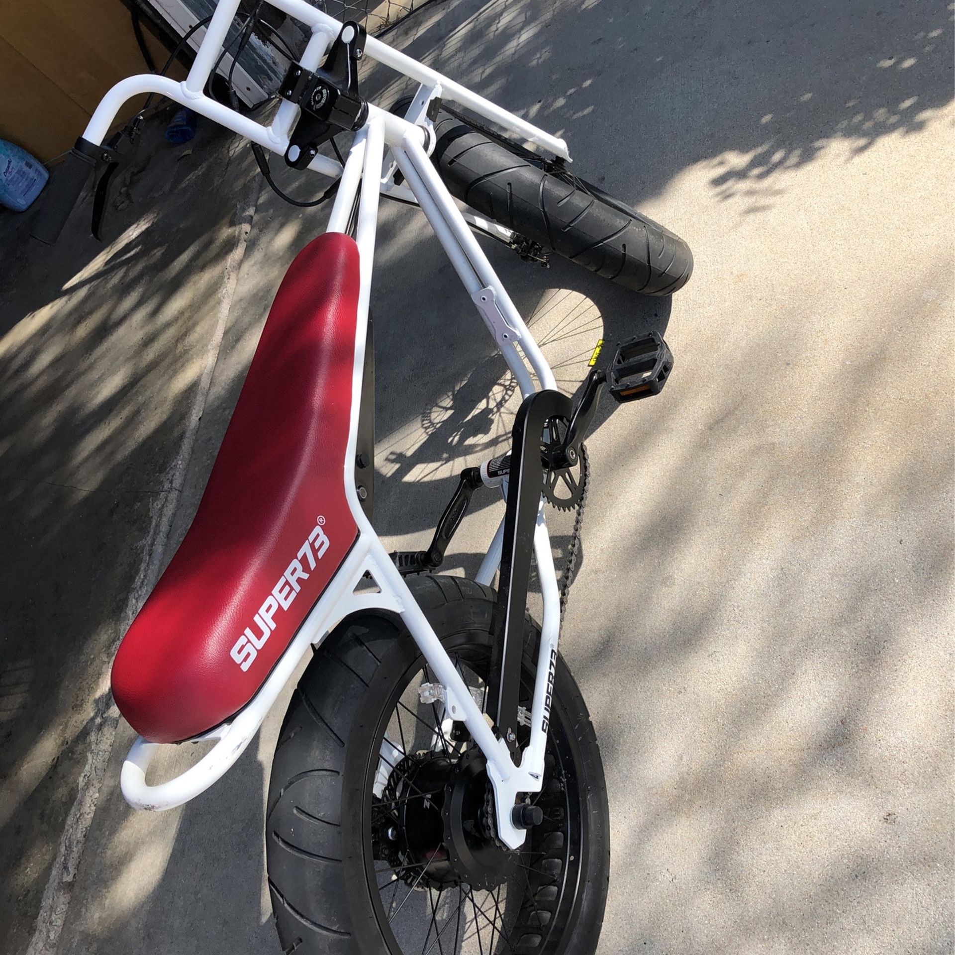 super 73 electric bike for sale