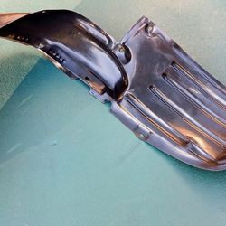 Toyota Tacoma Front Fender Liner
