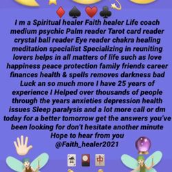 Energy reader